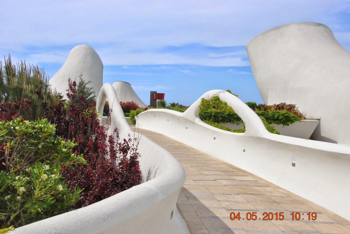 imagini hotel CORNELIA DIAMOND BELEK